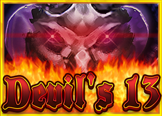 Devil&apos,s 13
