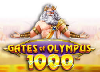 Gates of Olympus X1000