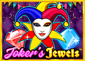 Joker&apos,s Jewels